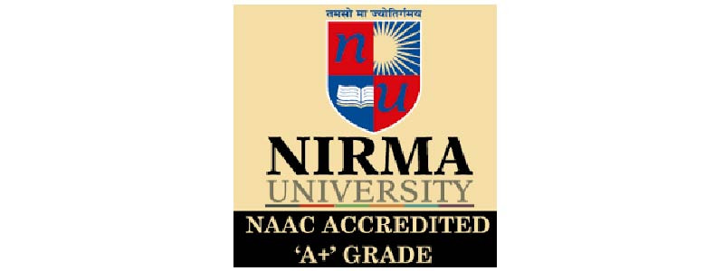 Nirma Institute of Technology Alumni AssociatioN-NITAA
